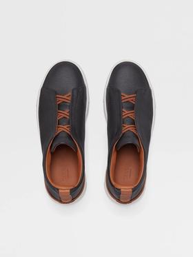 ZEGNA 杰尼亚 运动/休闲鞋男  LHCVO-S4667Z-SNE .