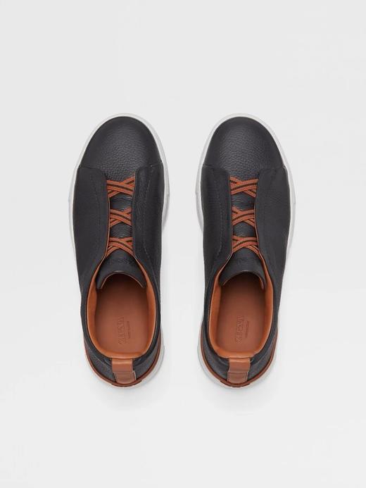 ZEGNA 杰尼亚 运动/休闲鞋男  LHCVO-S4667Z-SNE . 商品图0