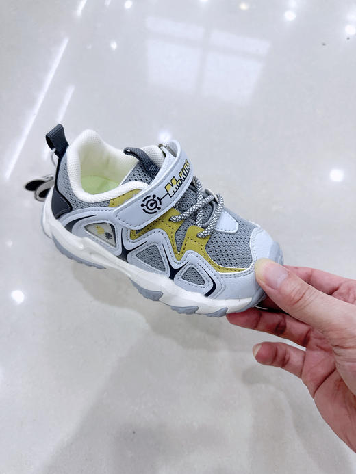 几米熊 EQ657 857 双网 23-27大粉28-32 商品图3