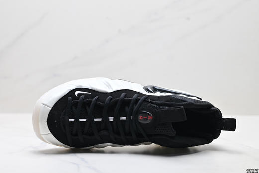 耐克Nike Foamposite One喷泡中帮复古篮球鞋AR3771-800男女鞋 商品图1