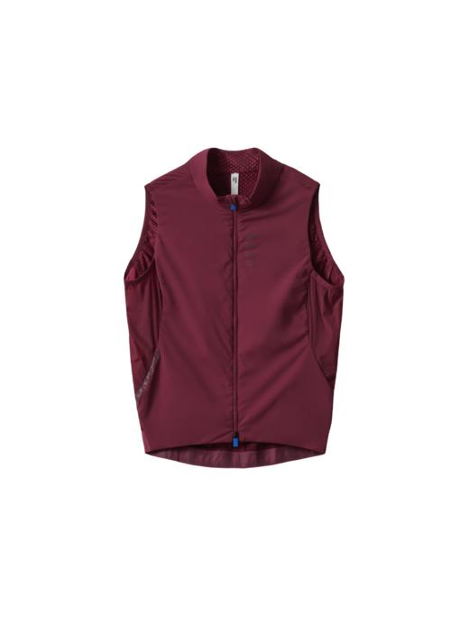 【加绒马甲合集】MAAP 女士 Flow Insulated Vest 保暖骑行马甲 商品图2