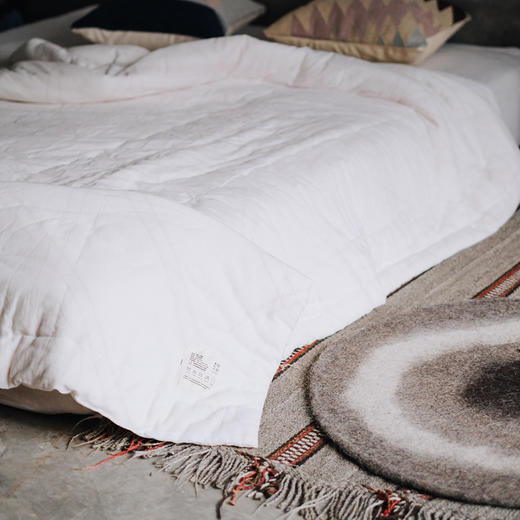 手工棉被 温暖 柔软亲肤蓬松 商品图1