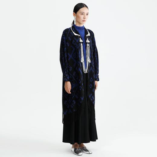 戴布拉芬针织衫L28D393 商品图1