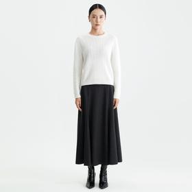 戴布拉芬半裙L28D414