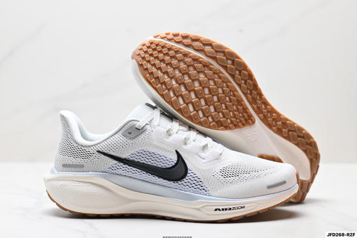 耐克Nike Air Zoom Pegasus 41减震透气休闲运动跑步鞋HV4327-299男鞋 商品图4