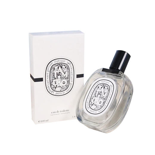 【香港直邮】DIPTYQUE/蒂普提克谭道香氛淡香水-100ML 合并订单不发货 商品图2