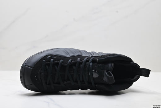 耐克Nike Foamposite One喷泡中帮复古篮球鞋AR3771-800男女鞋 商品图1