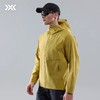 X-BIONIC 旷野隐者中量男款连帽夹克 四季商务户外防风防紫外线XJM-24640N 商品缩略图0