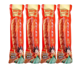【超市】回味一梦手撕风干鸭脖香辣味65g