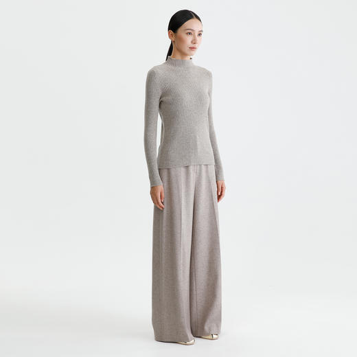 戴布拉芬针织衫L28D335 商品图2