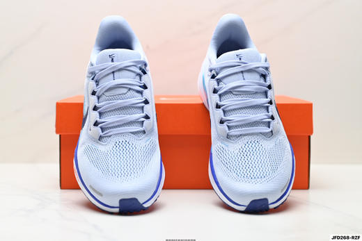 耐克Nike Air Zoom Pegasus 41减震透气休闲运动跑步鞋HV4327-299男鞋 商品图4