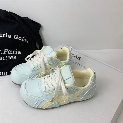 YW韩系休闲板鞋(LH)(LD)-纪念日百货167095654 商品图2