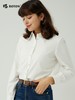 【不易皱易打理】波顿女士四季 衬衫 正肩 合身顺滑轻挺气质款LS992323 商品缩略图5