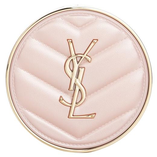 圣罗兰(YSL) - 明彩轻透亮肌气垫粉底 12g # BR20 Cool Ivory
 商品图0