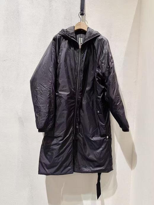 中性款拉链连帽外套 商品图0