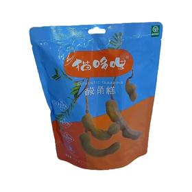 【超市】猫哆哩酸角糕356g