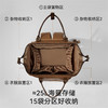 新品嫚熙妈咪包多功能母婴包大容量双肩包妈妈包干湿分离 商品缩略图2