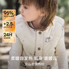 【宝宝服饰】嫚熙童装儿童羽绒马甲婴儿保暖坎肩外穿冬季轻薄95鹅绒男女童背心 商品缩略图2