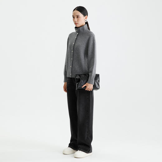 戴布拉芬牛仔裤L28D222 商品图1