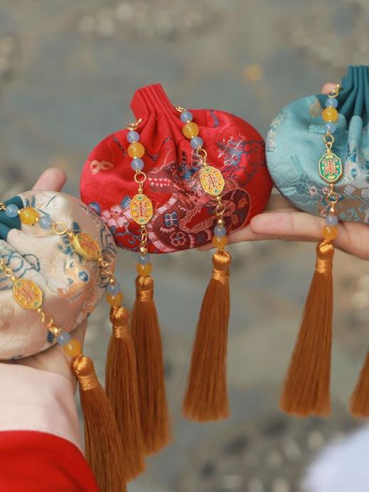 2026香包 赠礼盒 送礼好物 商品图14