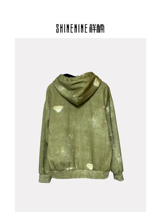 51116270时尚卫衣外套 商品图1