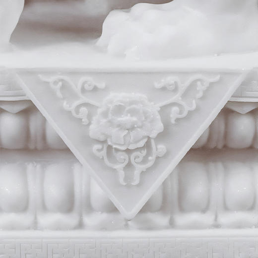 天禄-北方狮子 商品图4