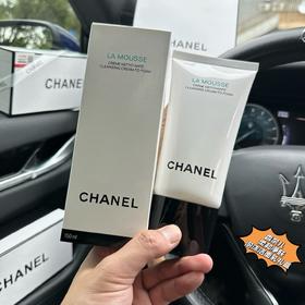 D092667山茶花柔和净肤泡沫洁面乳150ML礼盒