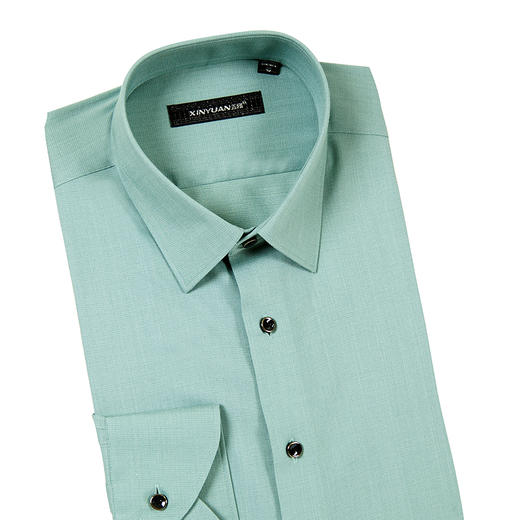 鑫缘 精品男士长袖衬衫 RC1202-RC1208 商品图2
