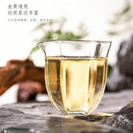 【静思书轩】净斯福鼎白茶白牡丹140g(35g*4) 商品图3