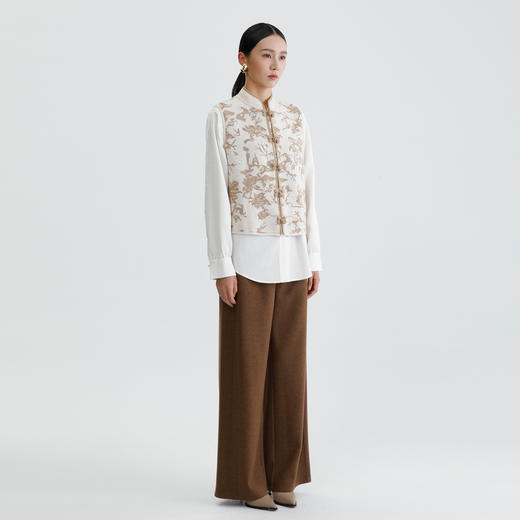 戴布拉芬女裤L28D214 商品图2