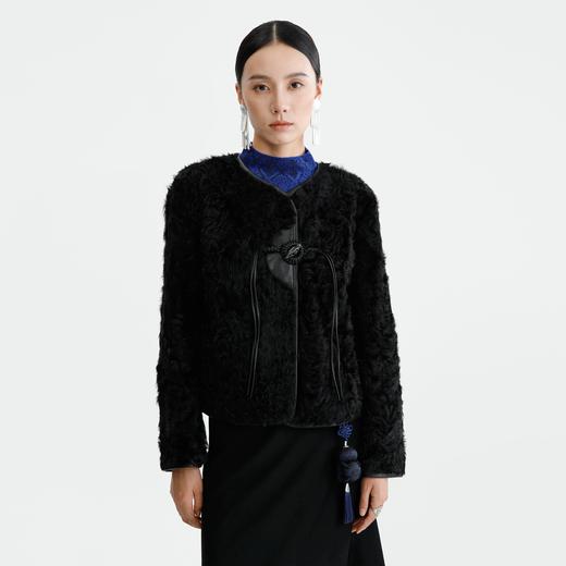 戴布拉芬大衣L28D990 商品图3