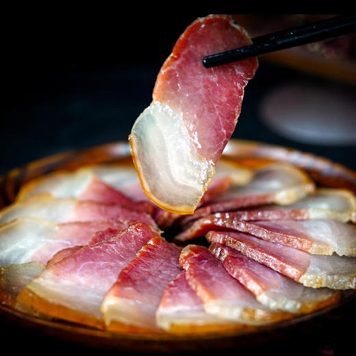 卡宴合家欢腊味礼盒2600g 商品图2