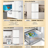 海尔（Haier）冰箱 BCD-505WGHTD1BY7U1 商品缩略图7