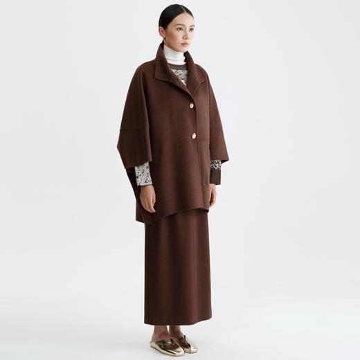 戴布拉芬大衣L28D701 商品图1