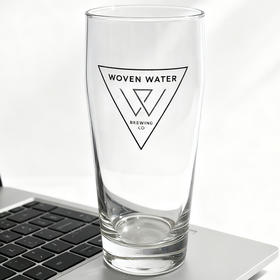 酒杯 织水品托杯