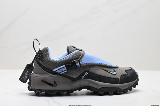 耐克Nike ACG Phassad防滑耐磨透气抓地户外低帮徒步跑步鞋HM7133-200男女鞋 商品图0