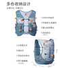 champion系列•越野跑背包10L-浅蓝「送水壶或杖包」 商品缩略图4