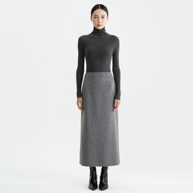 戴布拉芬半裙L28D415