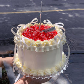 缦纱石榴颂KW033-高定【停用】