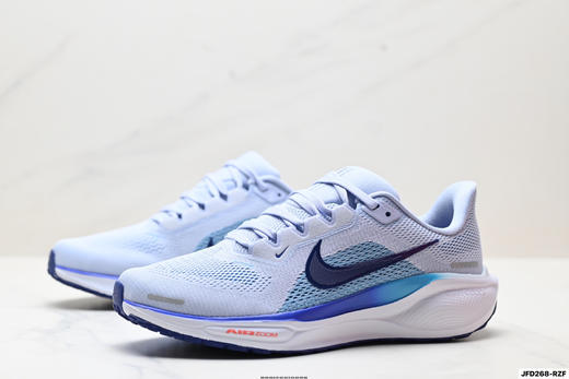 耐克Nike Air Zoom Pegasus 41减震透气休闲运动跑步鞋HV4327-299男鞋 商品图1