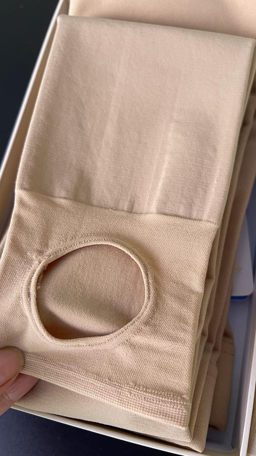 面膜保暖加绒连裤袜踩脚裤8621 商品图3