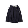 WHEELS and WIND 女装防水防风伸缩性复古运动半身裙 商品缩略图3