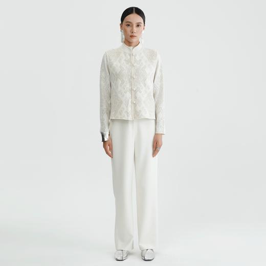 戴布拉芬针织衫L28D383 商品图0