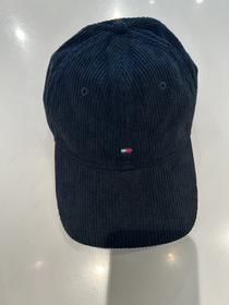 TOMMY 帽子男  AM13583-BDS .