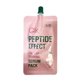 【超市】GIK多肽舒缓精华30ml