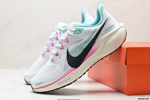 耐克Nike Air Zoom Pegasus 41减震透气休闲运动跑步鞋HV4327-299男女鞋 商品图7