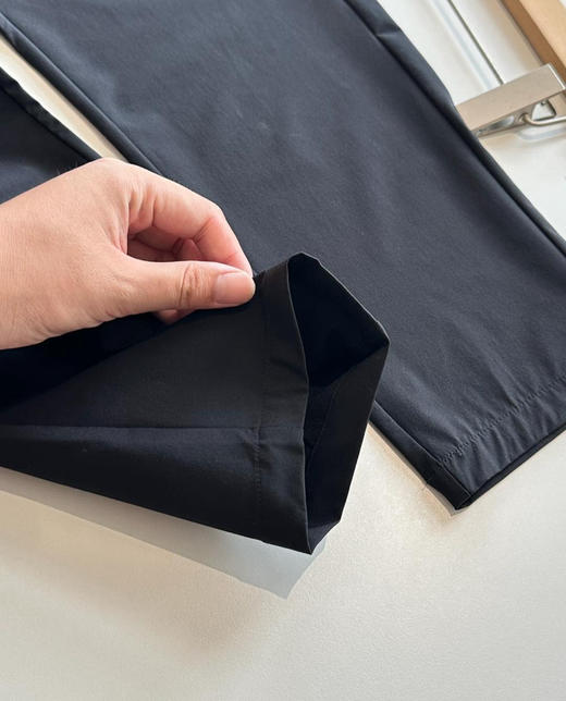 情侣款运动裤休闲裤090505 商品图6