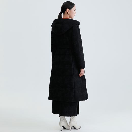 戴布拉芬羽绒服L28D959 商品图4