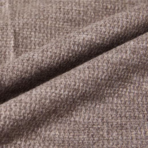 PURE TOUCH女装 25秋冬新款羊毛混纺西装裤OL通勤中高腰直筒长裤 商品图2