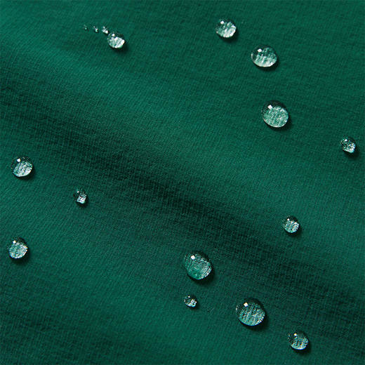 WHEELS and WIND 男女中性款防水防风伸缩性复古运动夹克外套 商品图1